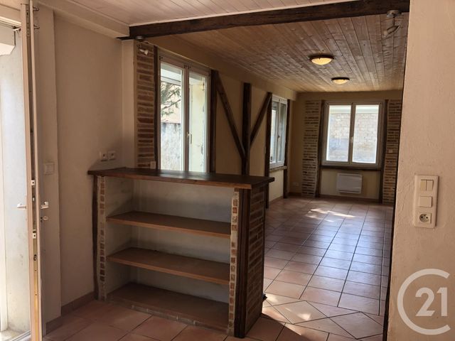 Maison &agrave; louer - 3 pi&egrave;ces - 93,55 m2 - Montans - 81 - MIDI-PYRENEES