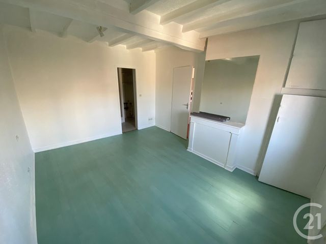 Appartement T2 &agrave; louer - 2 pi&egrave;ces - 35 m2 - Gaillac - 81 - MIDI-PYRENEES