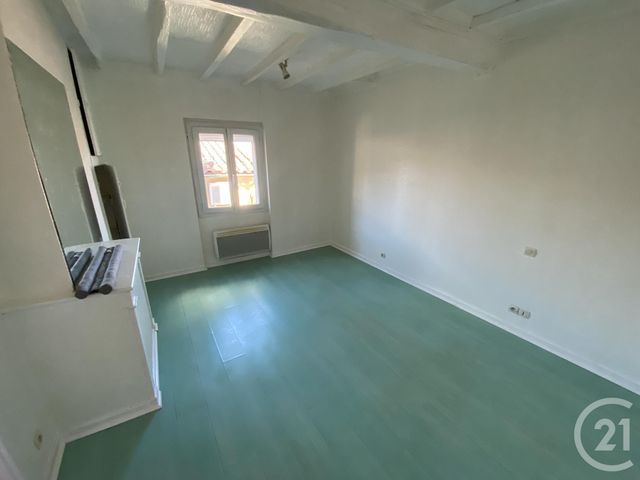 Appartement T2 &agrave; louer - 2 pi&egrave;ces - 35 m2 - Gaillac - 81 - MIDI-PYRENEES
