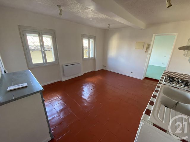 Appartement T2 &agrave; louer - 2 pi&egrave;ces - 35 m2 - Gaillac - 81 - MIDI-PYRENEES