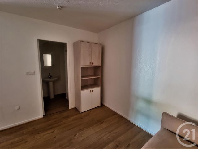 Appartement Studio &agrave; louer - 1 pi&egrave;ce - 20,14 m2 - Albi - 81 - MIDI-PYRENEES