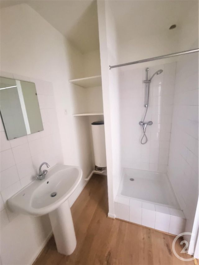 Appartement Studio &agrave; louer - 1 pi&egrave;ce - 20,14 m2 - Albi - 81 - MIDI-PYRENEES