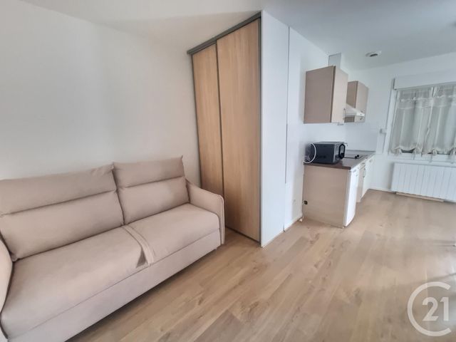 Appartement Studio &agrave; louer - 1 pi&egrave;ce - 20,14 m2 - Albi - 81 - MIDI-PYRENEES