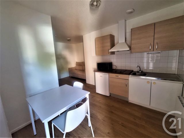 Appartement Studio à louer ALBI