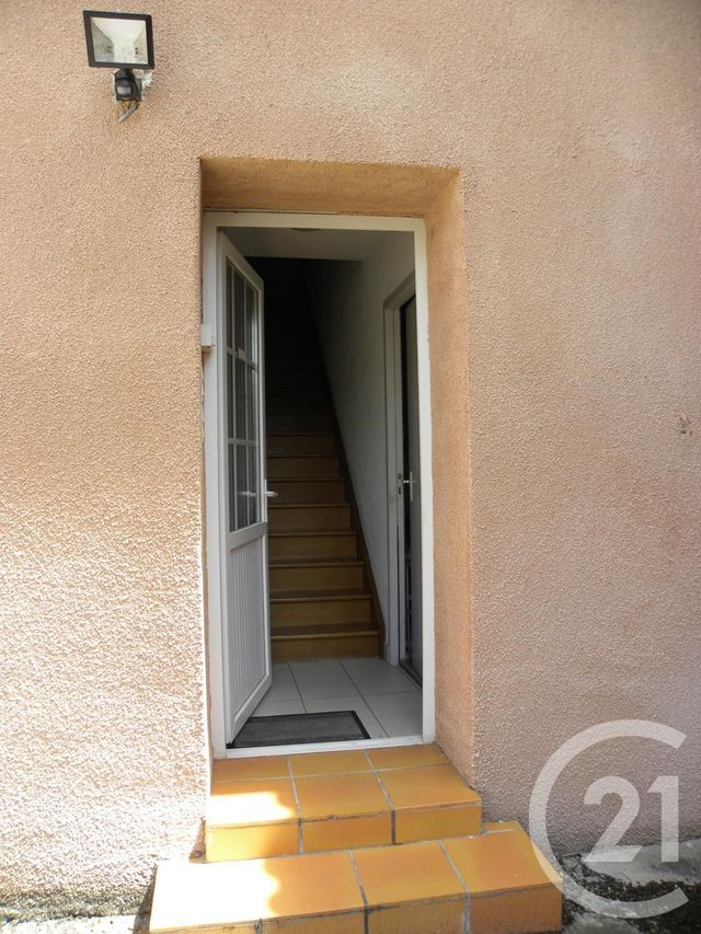 Appartement Studio &agrave; louer - 1 pi&egrave;ce - 20,14 m2 - Albi - 81 - MIDI-PYRENEES