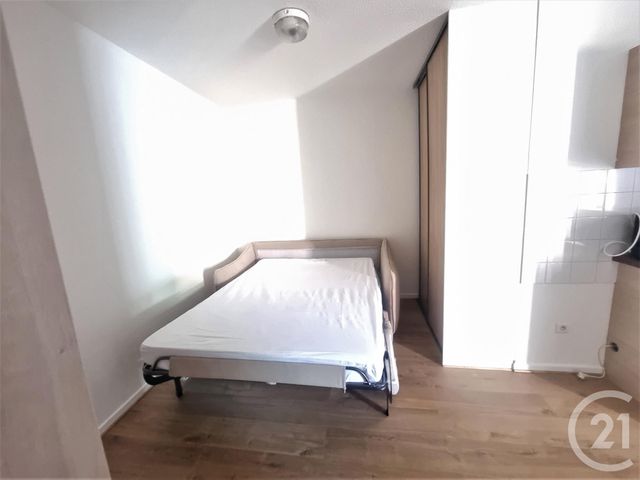 Appartement Studio &agrave; louer - 1 pi&egrave;ce - 20,14 m2 - Albi - 81 - MIDI-PYRENEES