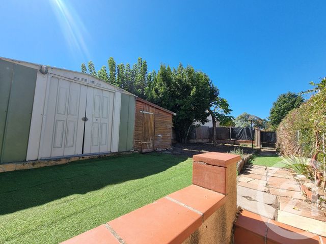 Maison &agrave; louer - 3 pi&egrave;ces - 65,69 m2 - Montans - 81 - MIDI-PYRENEES