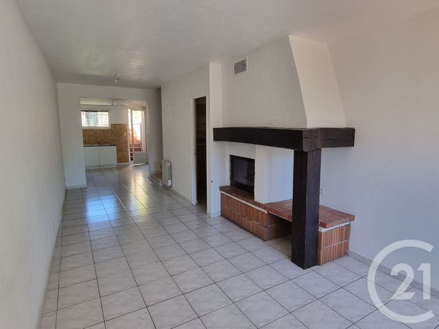 Maison &agrave; louer - 3 pi&egrave;ces - 65,69 m2 - Montans - 81 - MIDI-PYRENEES