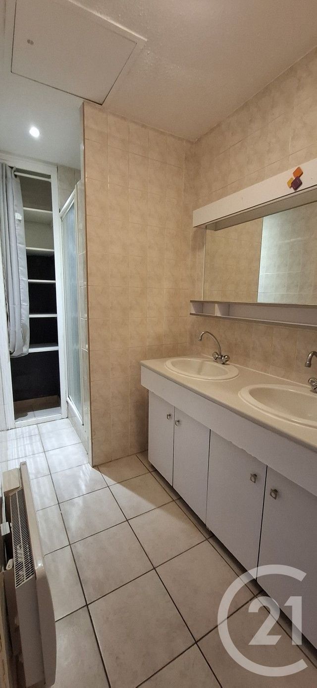 Maison &agrave; louer - 3 pi&egrave;ces - 65,69 m2 - Montans - 81 - MIDI-PYRENEES