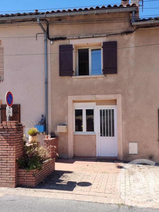 Maison &agrave; louer - 3 pi&egrave;ces - 65,69 m2 - Montans - 81 - MIDI-PYRENEES