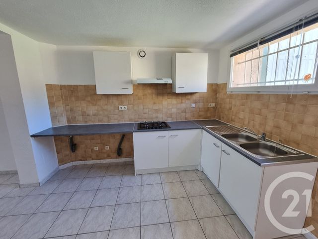 Maison &agrave; louer - 3 pi&egrave;ces - 65,69 m2 - Montans - 81 - MIDI-PYRENEES