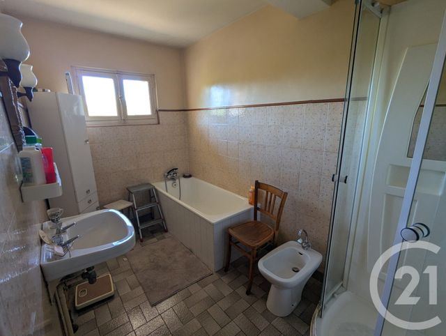 Maison &agrave; vendre - 5 pi&egrave;ces - 163,83 m2 - Parisot - 81 - MIDI-PYRENEES