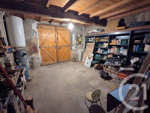 Maison &agrave; vendre - 5 pi&egrave;ces - 163,83 m2 - Parisot - 81 - MIDI-PYRENEES