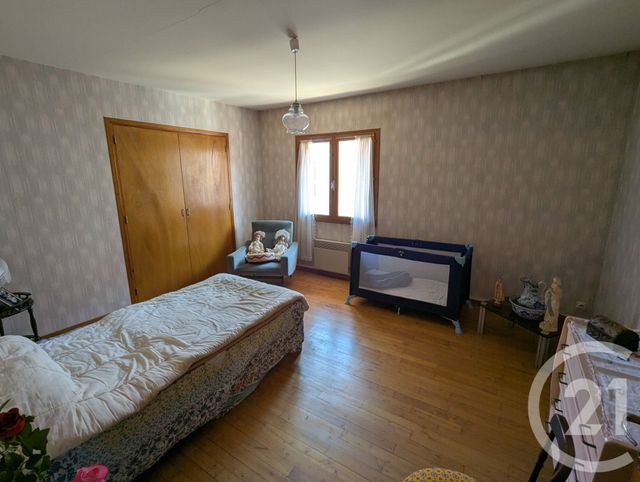Maison &agrave; vendre - 5 pi&egrave;ces - 163,83 m2 - Parisot - 81 - MIDI-PYRENEES
