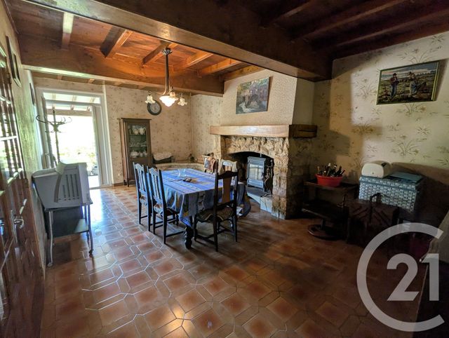 Maison &agrave; vendre - 5 pi&egrave;ces - 163,83 m2 - Parisot - 81 - MIDI-PYRENEES
