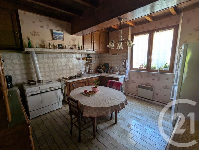 Maison &agrave; vendre - 5 pi&egrave;ces - 163,83 m2 - Parisot - 81 - MIDI-PYRENEES