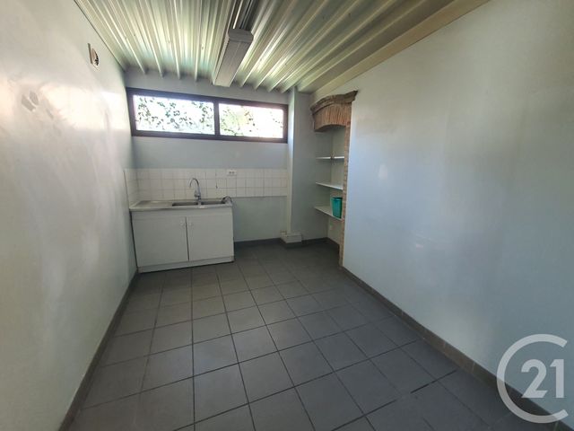 Appartement &agrave; vendre - 3 pi&egrave;ces - 94 m2 - Castelnau De Montmiral - 81 - MIDI-PYRENEES