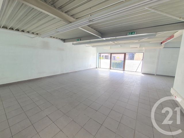 Appartement &agrave; vendre - 3 pi&egrave;ces - 94 m2 - Castelnau De Montmiral - 81 - MIDI-PYRENEES