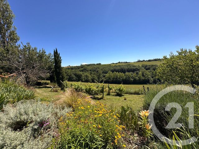 Maison &agrave; vendre - 8 pi&egrave;ces - 178,43 m2 - Montgaillard - 81 - MIDI-PYRENEES