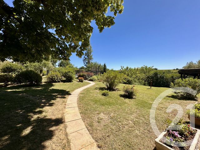 Maison &agrave; vendre - 8 pi&egrave;ces - 178,43 m2 - Montgaillard - 81 - MIDI-PYRENEES