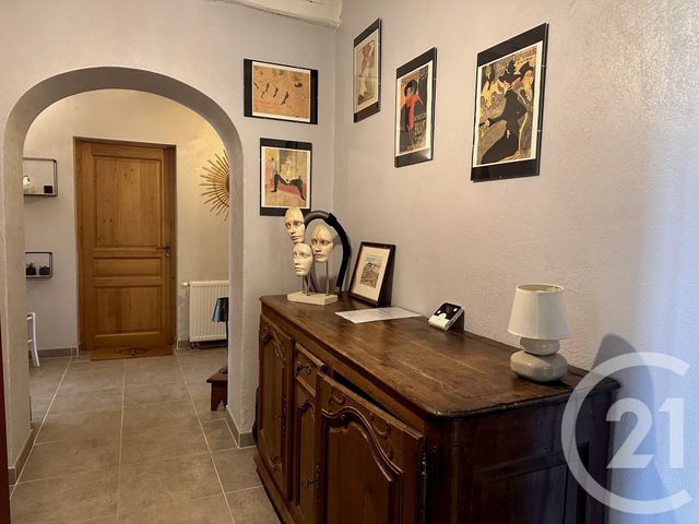 Maison &agrave; vendre - 8 pi&egrave;ces - 178,43 m2 - Montgaillard - 81 - MIDI-PYRENEES