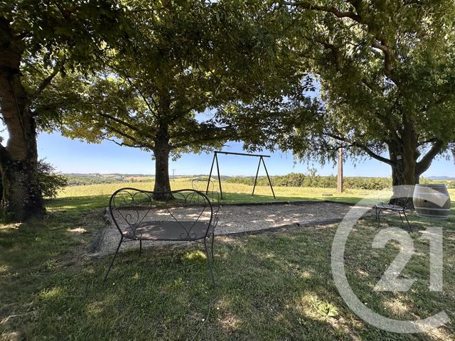 Maison &agrave; vendre - 8 pi&egrave;ces - 178,43 m2 - Montgaillard - 81 - MIDI-PYRENEES