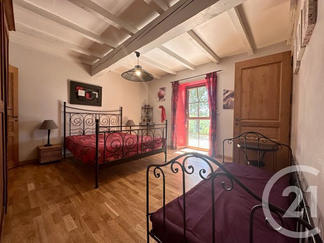 Maison &agrave; vendre - 8 pi&egrave;ces - 178,43 m2 - Montgaillard - 81 - MIDI-PYRENEES