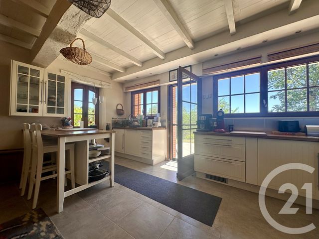 Maison &agrave; vendre - 8 pi&egrave;ces - 178,43 m2 - Montgaillard - 81 - MIDI-PYRENEES