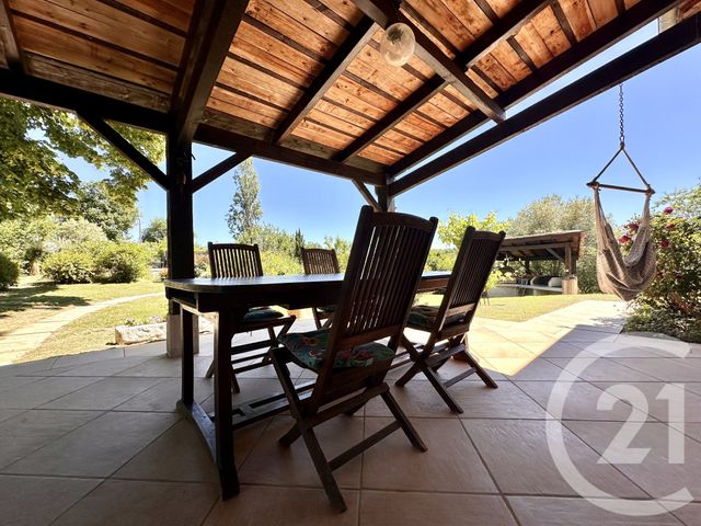 Maison &agrave; vendre - 8 pi&egrave;ces - 178,43 m2 - Montgaillard - 81 - MIDI-PYRENEES