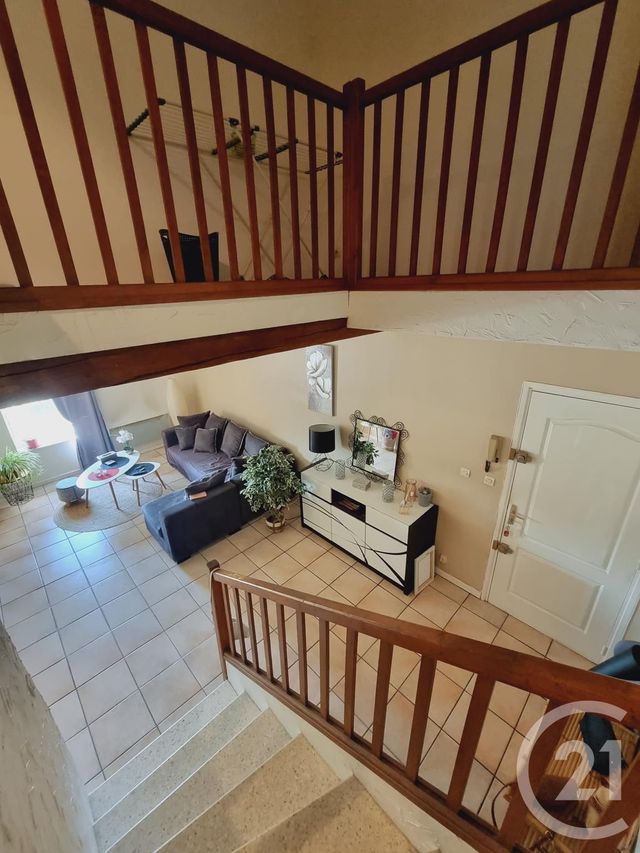 Appartement T3 &agrave; louer - 3 pi&egrave;ces - 83,25 m2 - Montans - 81 - MIDI-PYRENEES
