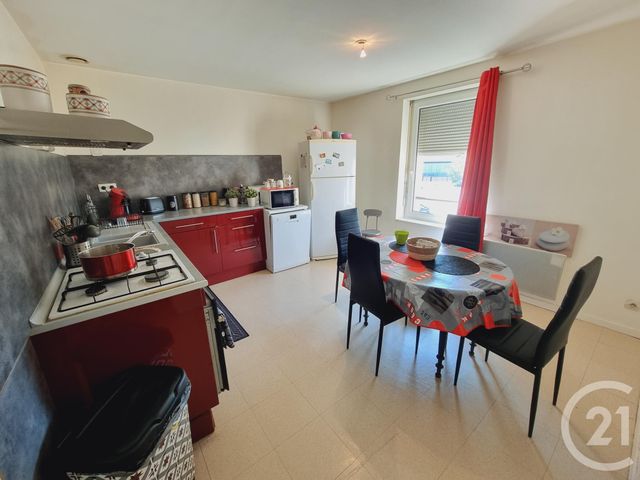 Appartement T3 &agrave; louer - 3 pi&egrave;ces - 83,25 m2 - Montans - 81 - MIDI-PYRENEES