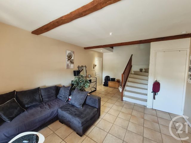 Appartement T3 &agrave; louer - 3 pi&egrave;ces - 83,25 m2 - Montans - 81 - MIDI-PYRENEES