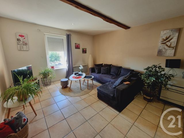 Appartement T3 &agrave; louer - 3 pi&egrave;ces - 83,25 m2 - Montans - 81 - MIDI-PYRENEES
