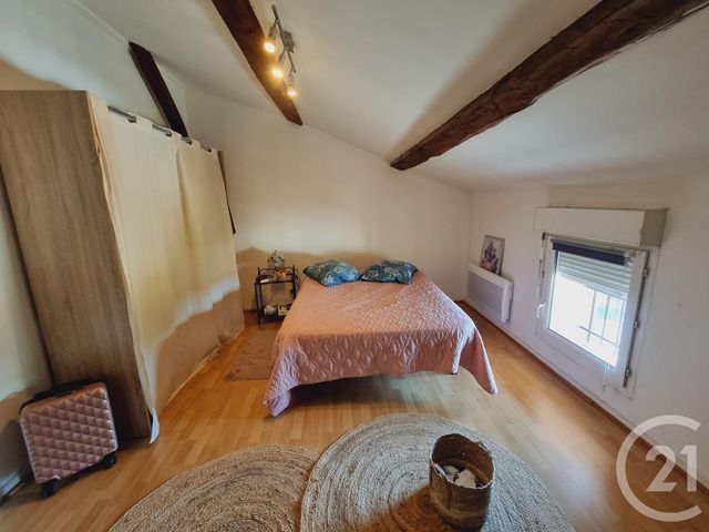 Appartement T3 &agrave; louer - 3 pi&egrave;ces - 83,25 m2 - Montans - 81 - MIDI-PYRENEES
