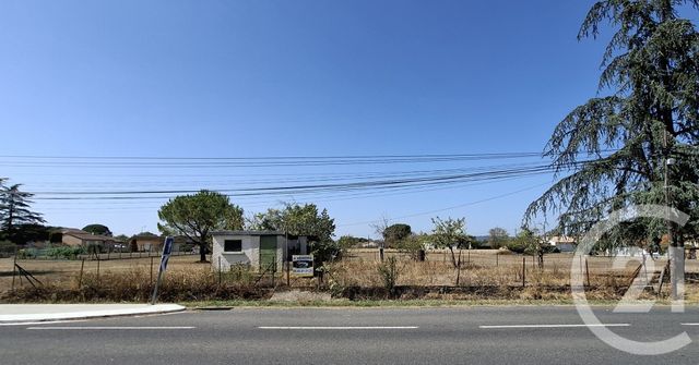 Terrain &agrave; vendre - 250 m2 - Montans - 81 - MIDI-PYRENEES