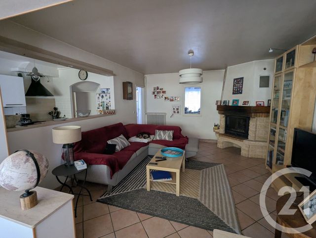 Maison &agrave; vendre - 5 pi&egrave;ces - 107,70 m2 - Gaillac - 81 - MIDI-PYRENEES