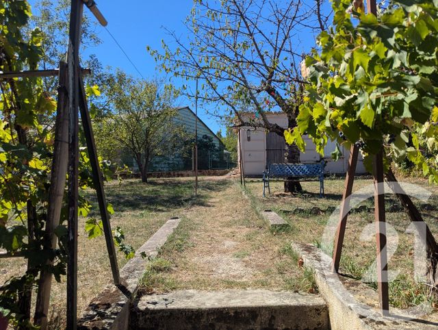 Maison &agrave; vendre - 5 pi&egrave;ces - 107,70 m2 - Gaillac - 81 - MIDI-PYRENEES
