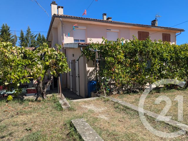maison - GAILLAC - 81