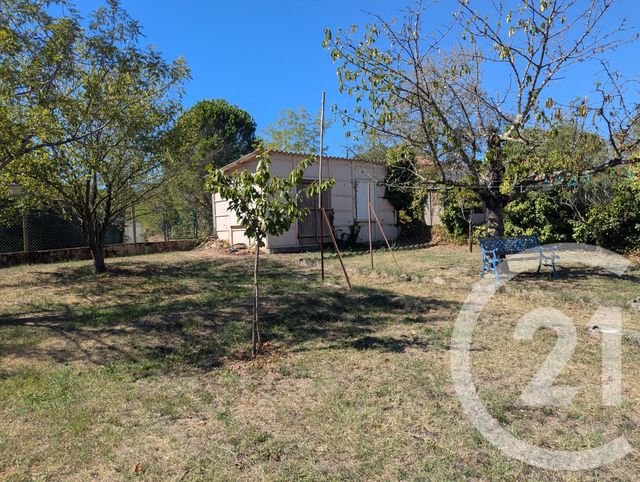 Maison &agrave; vendre - 5 pi&egrave;ces - 107,70 m2 - Gaillac - 81 - MIDI-PYRENEES