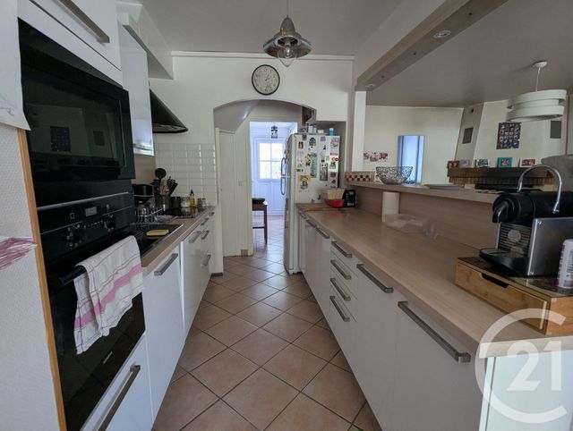 Maison &agrave; vendre - 5 pi&egrave;ces - 107,70 m2 - Gaillac - 81 - MIDI-PYRENEES
