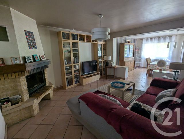 Maison &agrave; vendre - 5 pi&egrave;ces - 107,70 m2 - Gaillac - 81 - MIDI-PYRENEES