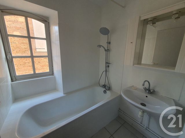 Appartement T2 &agrave; vendre - 2 pi&egrave;ces - 43,32 m2 - Lisle Sur Tarn - 81 - MIDI-PYRENEES