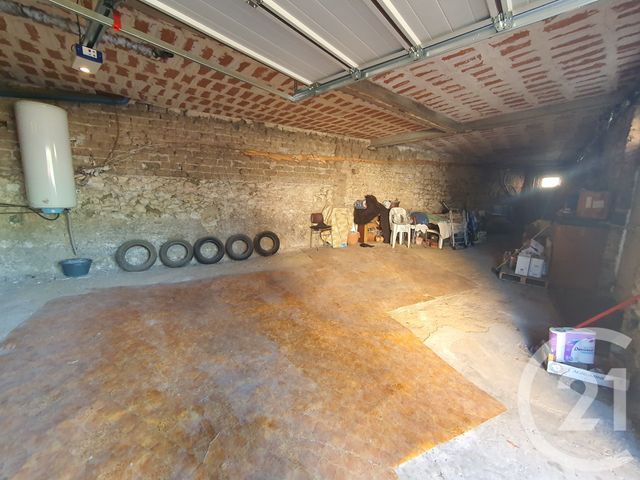 Maison &agrave; vendre - 3 pi&egrave;ces - 88,58 m2 - Gaillac - 81 - MIDI-PYRENEES