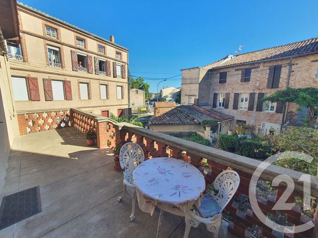 Maison à vendre GAILLAC