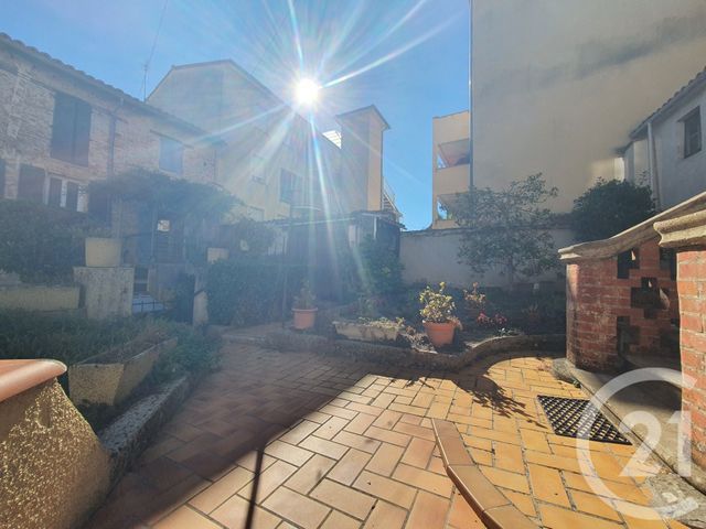 Maison &agrave; vendre - 3 pi&egrave;ces - 88,58 m2 - Gaillac - 81 - MIDI-PYRENEES