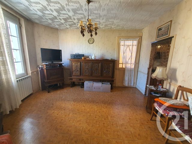 Maison &agrave; vendre - 3 pi&egrave;ces - 88,58 m2 - Gaillac - 81 - MIDI-PYRENEES