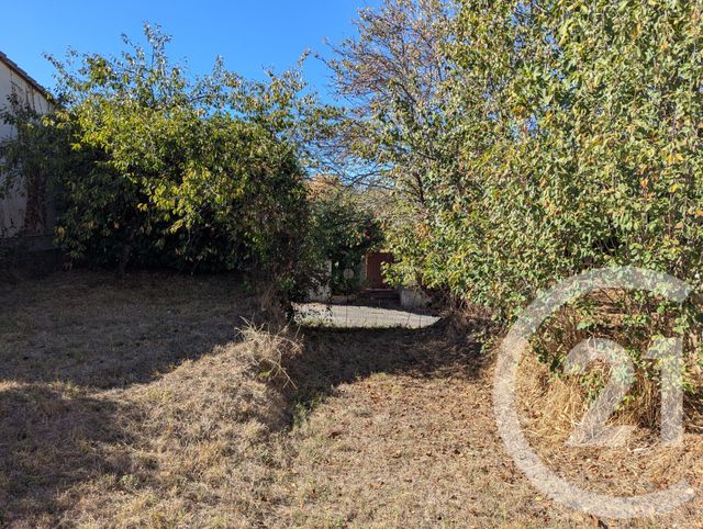 Terrain &agrave; vendre - 567 m2 - Parisot - 81 - MIDI-PYRENEES