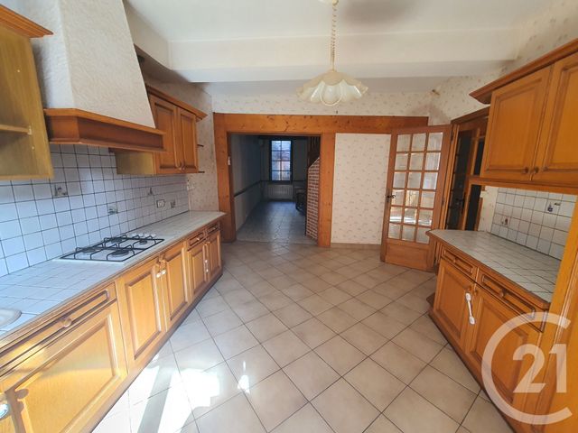 Maison &agrave; vendre - 4 pi&egrave;ces - 114,29 m2 - Gaillac - 81 - MIDI-PYRENEES
