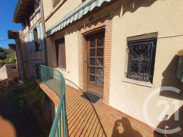 Maison &agrave; vendre - 4 pi&egrave;ces - 114,29 m2 - Gaillac - 81 - MIDI-PYRENEES