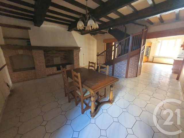 Maison &agrave; vendre - 4 pi&egrave;ces - 114,29 m2 - Gaillac - 81 - MIDI-PYRENEES